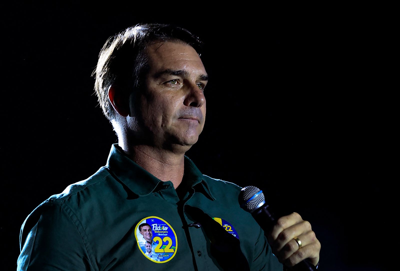 Miguel SCHINCARIOL / AFP
