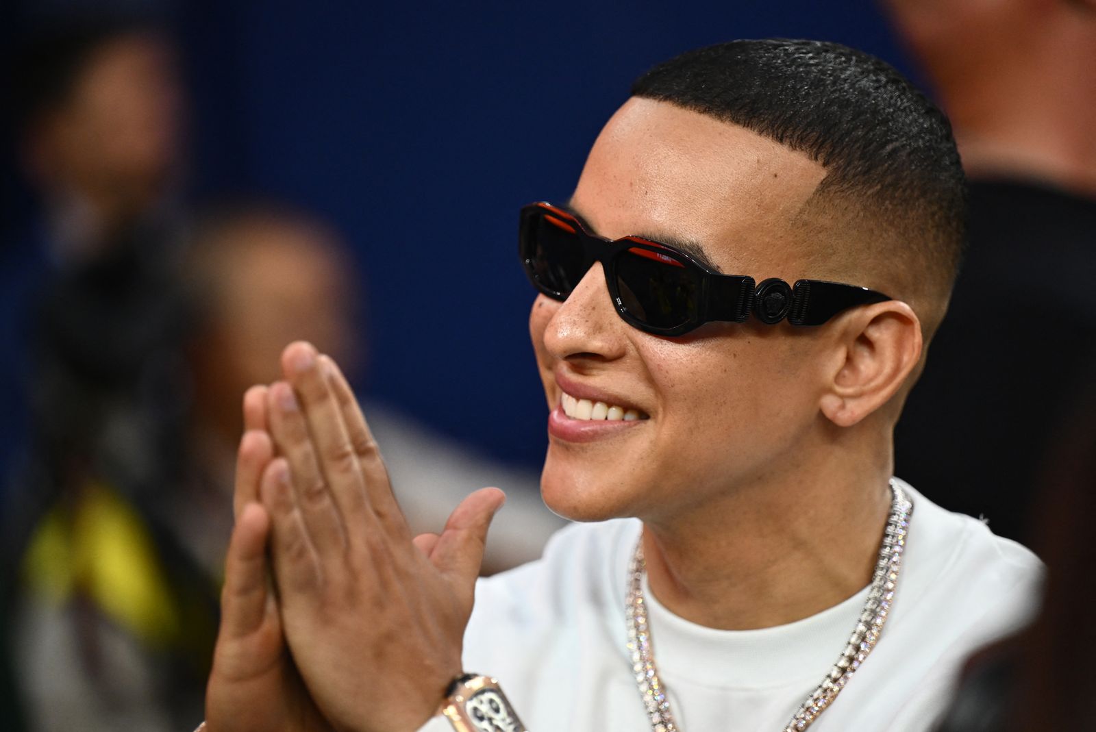 daddy yankee